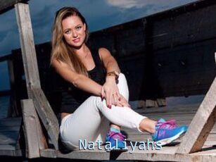Nataliyahs