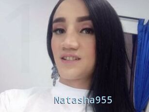 Natasha955