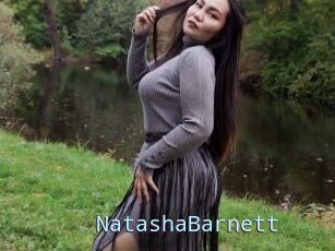 NatashaBarnett
