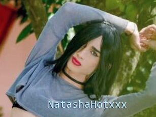 NatashaHotxxx