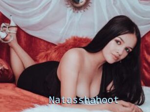 Natasshahoot