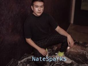 NateSparks