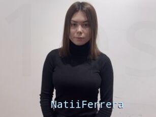 NatiiFerrera
