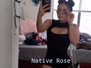 Native_Rose