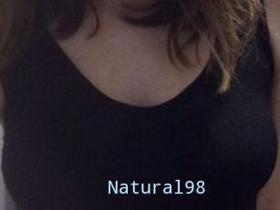 Natural98