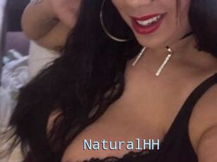NaturalHH