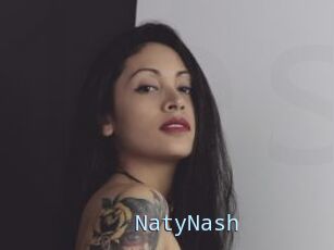 NatyNash