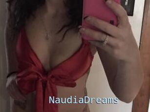 NaudiaDreams