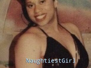 NaughtiestGirl