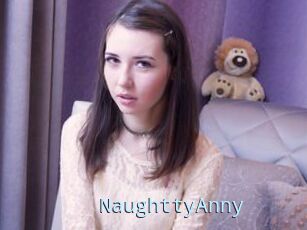 NaughttyAnny