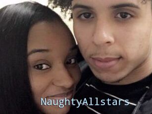 NaughtyAllstars