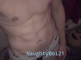 NaughtyBoi21