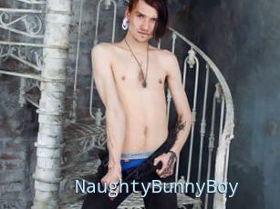 NaughtyBunnyBoy