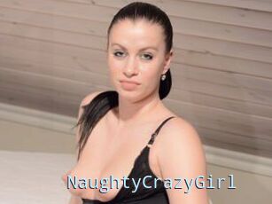 NaughtyCrazyGirl
