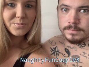 NaughtyFunCoupleX