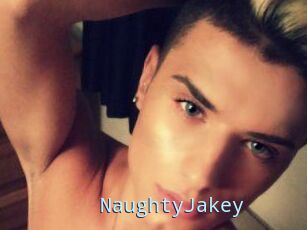 NaughtyJakey