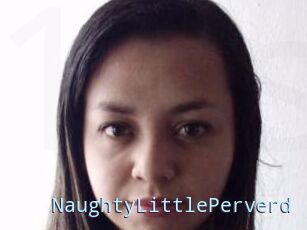 NaughtyLittlePerverd