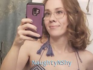 NaughtyNShy
