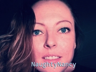 NaughtyNancy