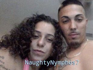 NaughtyNymphos7