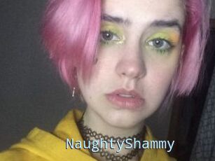 NaughtyShammy