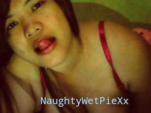 NaughtyWetPieXx