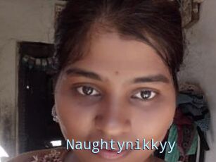 Naughtynikkyy