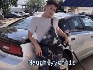 Naughtyychris