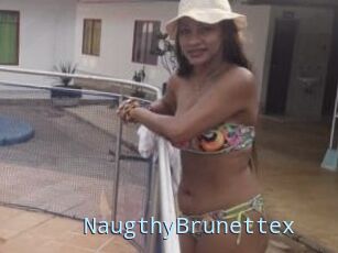 NaugthyBrunettex