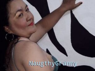 NaugthyGranny