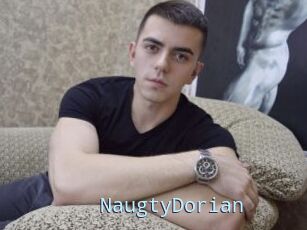 NaugtyDorian