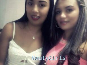 Nauty_Girls