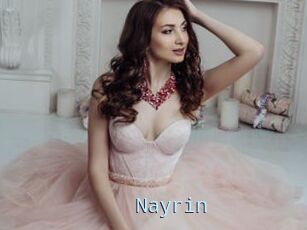 Nayrin