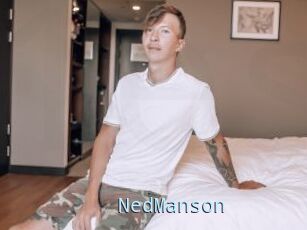 NedManson