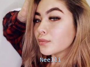 Neelli