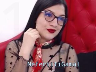 NefertitiGamal