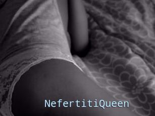 NefertitiQueen