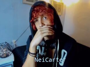 NeiCarter