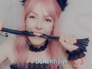 NekoKhloe