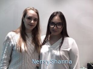 NensyShanna