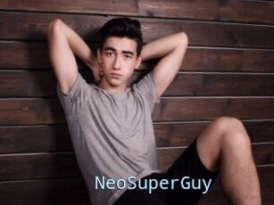NeoSuperGuy