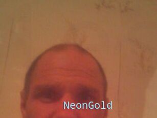 NeonGold