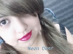 Neon_Deer