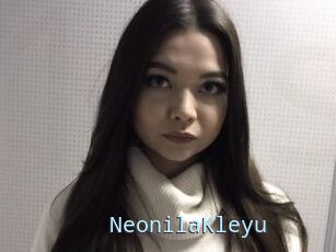 NeonilaKleyu