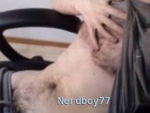 Nerdboy77