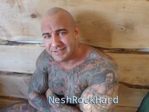 NeshRockHard