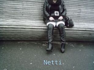 Netti