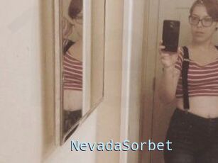 NevadaSorbet