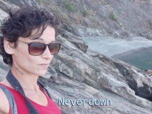 Neverdown