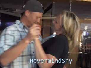 NevermindShy